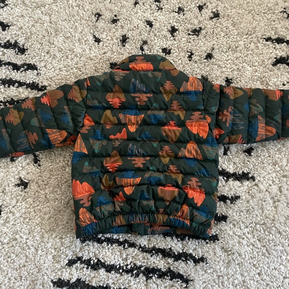 Patagonia Jacket - Picture 2 of 3